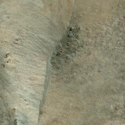 Satellite imagery of Paso de la Laguna de la Overa Primero, CL