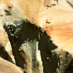 Satellite imagery of Portillo las Burras, AR