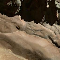 Satellite imagery of Portillo las Burras, AR