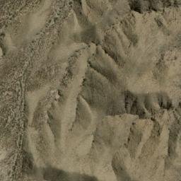 Satellite imagery of Mogote Áspero, AR