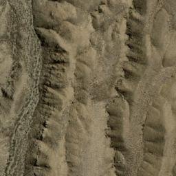 Satellite imagery of Mogote Áspero, AR