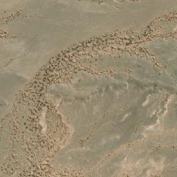 Satellite imagery of Loma del Avestruz, AR