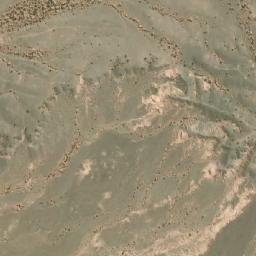 Satellite imagery of Loma del Avestruz, AR