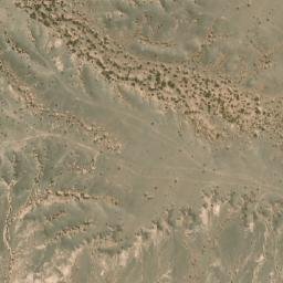 Satellite imagery of Loma del Avestruz, AR