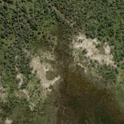 Satellite imagery of Paso Duarte, AR