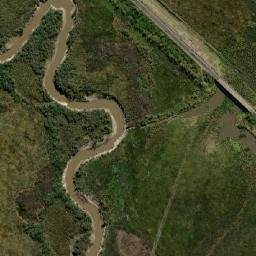 Satellite imagery of Paso Duarte, AR