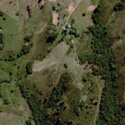 Satellite imagery of Cerro do Garcia, BR