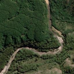 Satellite imagery of Cerro do Garcia, BR