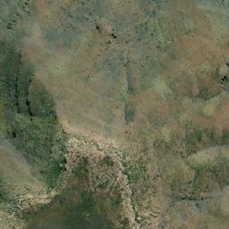 Satellite imagery of WOLVEPUNT, ZA