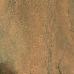 Satellite imagery of BEZUIDENHOUTSPUTS, ZA