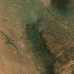 Satellite imagery of BEZUIDENHOUTSPUTS, ZA
