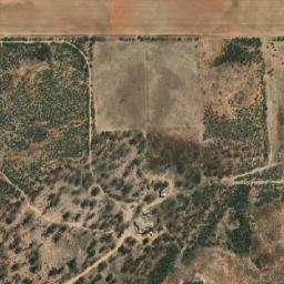 Satellite imagery of Coffin Rock, AU