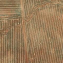 Satellite imagery of Turkey Hill, AU