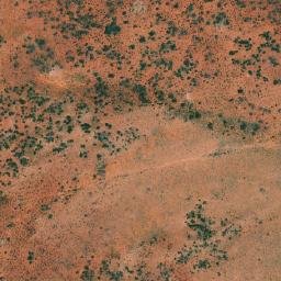 Satellite imagery of Arcoordaby Rockhole, AU