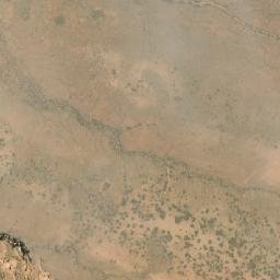 Satellite imagery of Corroberritarrie Hill, AU