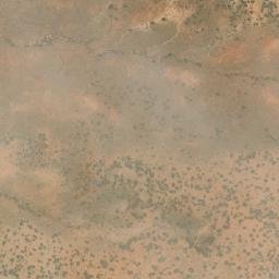 Satellite imagery of Corroberritarrie Hill, AU
