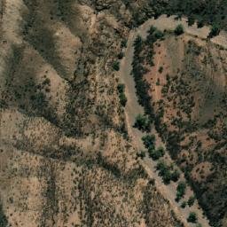 Satellite imagery of Ladder Mine, AU