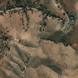 Satellite imagery of Ladder Mine, AU