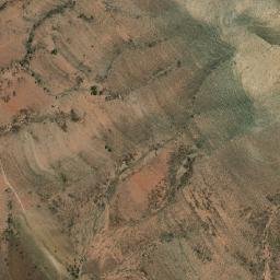 Satellite imagery of Second Hill, AU