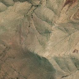 Satellite imagery of Second Hill, AU