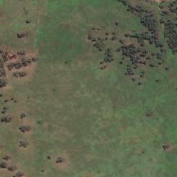 Satellite imagery of Mount Baloola, AU