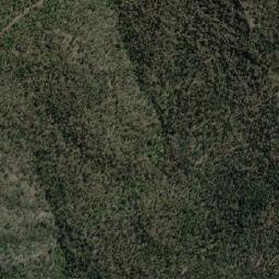Satellite imagery of Figtree Mountain, AU