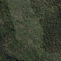 Satellite imagery of Figtree Mountain, AU