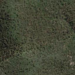 Satellite imagery of Figtree Mountain, AU