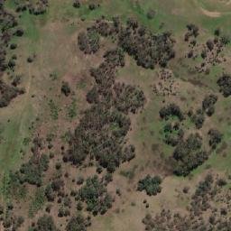 Satellite imagery of The Big Hill, AU