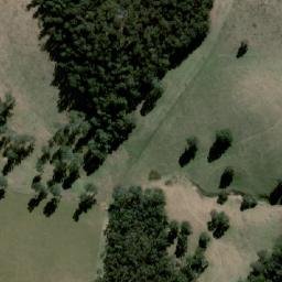 Satellite imagery of Moscow Top, AU