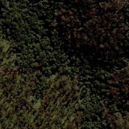 Satellite imagery of Spokes Hill, AU