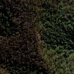 Satellite imagery of Spokes Hill, AU