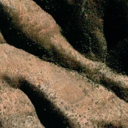 Satellite imagery of Exploradora, CL