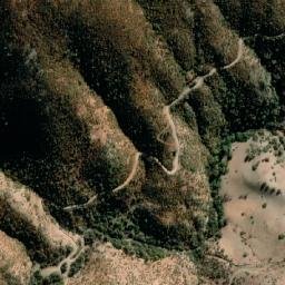 Satellite imagery of Exploradora, CL