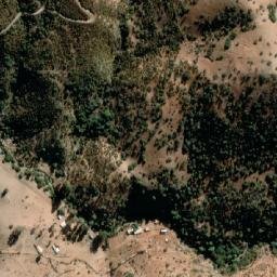 Satellite imagery of Exploradora, CL