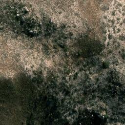 Satellite imagery of Cerro Blanco, CL