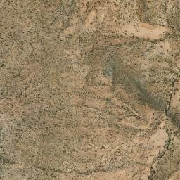 Satellite imagery of Cerro Guachano, CL