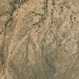 Satellite imagery of Cerro Guachano, CL