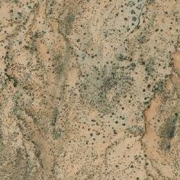 Satellite imagery of Cerro Guachano, CL