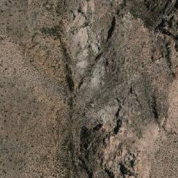 Satellite imagery of Punta del Viento, CL