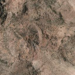 Satellite imagery of Punta del Viento, CL
