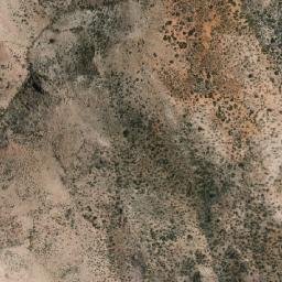 Satellite imagery of Punta del Viento, CL