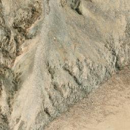 Satellite imagery of Paso del Soberado, CL