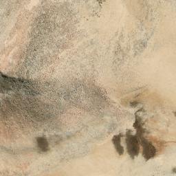 Satellite imagery of Paso del Soberado, CL