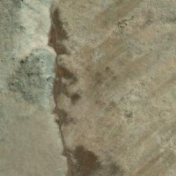 Satellite imagery of Paso de la Laguna de la Overa Primero, CL