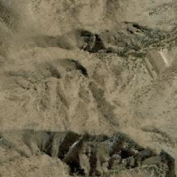 Satellite imagery of Mogote Áspero, AR
