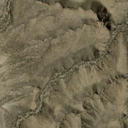 Satellite imagery of Mogote Áspero, AR