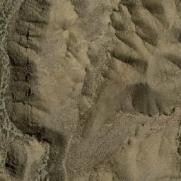 Satellite imagery of Mogote Áspero, AR