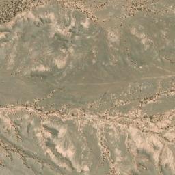 Satellite imagery of Loma del Avestruz, AR