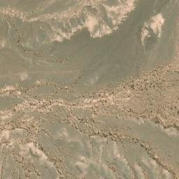 Satellite imagery of Loma del Avestruz, AR